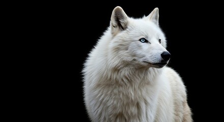 Obraz premium Arctic Majesty