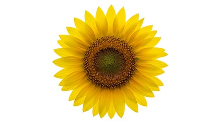 Fototapeta premium Golden Hour Bloom