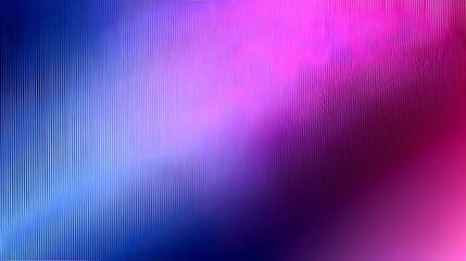 Abstract Purple Blue Vertical Lines Gradient Background Digital Art Design web wave book card style 