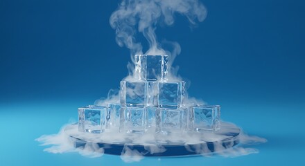 Frozen Breath