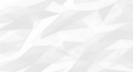 Obraz premium Silent Geometry