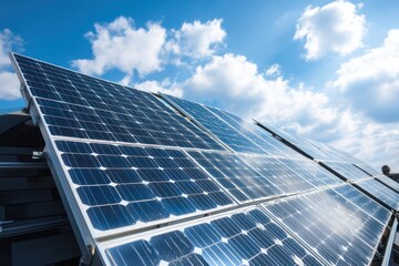 High-tech mall with digital checkout systems and interactive displays for a seamless shopping experience.