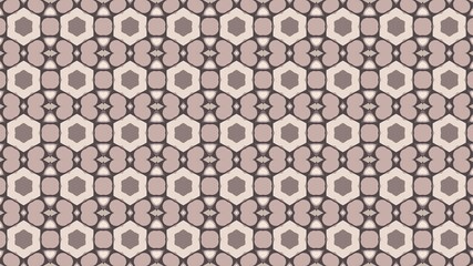 fabric motif. seamless pattern. wallpaper. background. HD