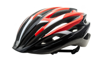 Cycling safety gear urban setting sports equipment modern environment close-up view safety concept for active lifestyles