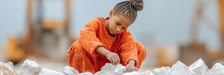 Neurodiversity Mindfulness Gen Z Learning Journey - Sensory Puzzle Exploration for Inclusive Educational Innovation in Deaf Awareness Week