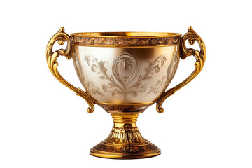 Championship trophy showcase exhibition hall product display luxurious environment close-up view celebrating achievement