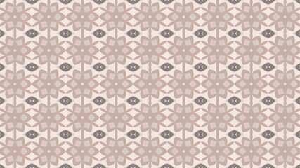 fabric motif. seamless pattern. wallpaper. background. HD