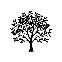 Obraz premium blackthorn .svg