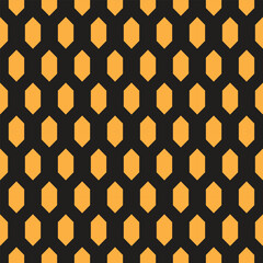 seamless geometric pattern