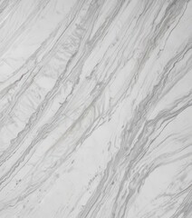 Clean white marble, ethereal grey striations, abstract backdrop,  polished,  design,  image