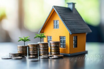 Explore Profitable Real Estate Investments: Buy and Sell Houses Online for Opportunities in the Growing Market.