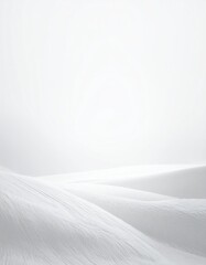 A clean white background featuring a series of delicate, thin lines in varying orientations, creating an abstract and minimalist design that adds depth.