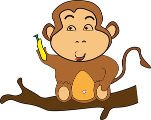 monkey