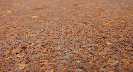 Crimson Corrosion