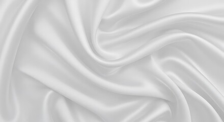 Fototapeta premium Whispers of Silk