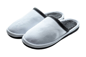 Relaxing comfort with indoor slippers