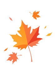 Obraz premium Vibes Collection: Minimalist Seasonal Icons of Nature, Flowers, Outdoor Activities, and Everyday Moments