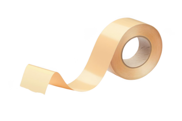 Explore Tape Roll for Packaging and Creative Projects in Stationery