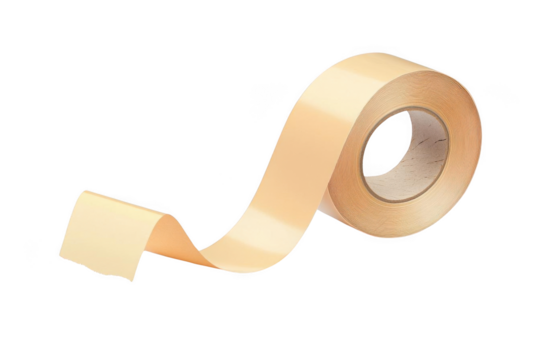 Explore Tape Roll for Packaging and Creative Projects in Stationery
