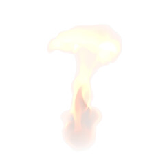 fire, heat, flame, heat, burning match box, high intensity flame