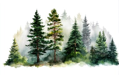 Set of rose flower watercolor frame wreath design pink and white bouquet flower design vector. High quality