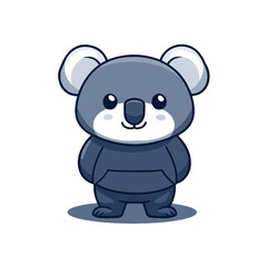 a cute animal Koala