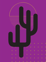 bstract Vector Design with Geometric Elements