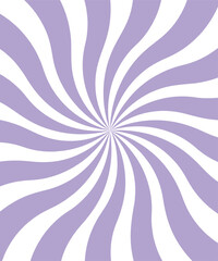 Twisted background. Spiral background. Abstract sunburst swirl background image. Abstract psychedelic spiral background.