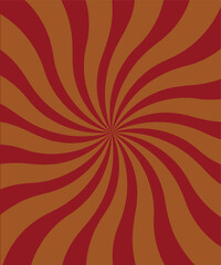 Twisted background. Spiral background. Abstract sunburst swirl background image. Abstract psychedelic spiral background.