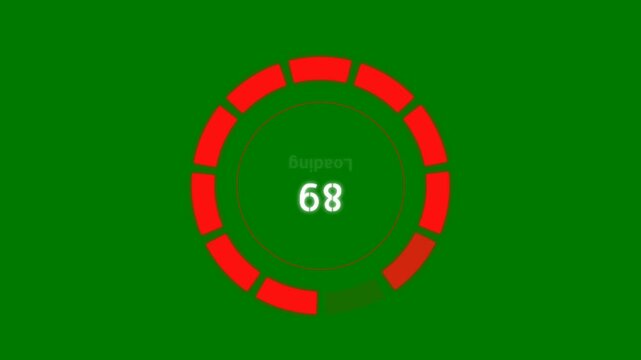 Loading Battery high Resolution 
, 3D Animation, Ultra High Definition, 4k video 
The video element of  on a green screen background, Ultra High Definition, 4k video 