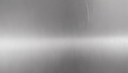 High-resolution brushed silver texture, industrial feel ,  sleek, surface, brushed silver