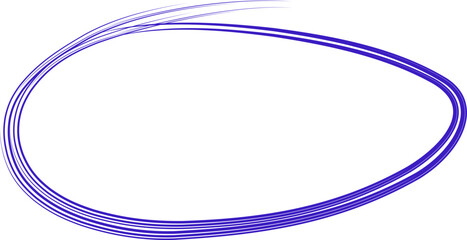 Draw Circle Line Pencil Element