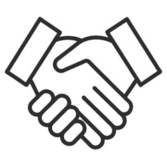 handshake vector format