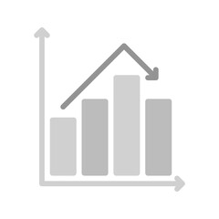 Stock icon vector image. Suitable for mobile apps, web apps and print media.