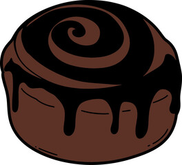 baked goods