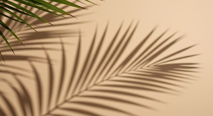 Obraz premium Golden Hour Shadows