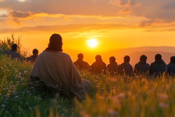 Great commission of jesus