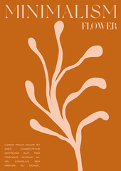 Fototapeta premium 2024-09-12-blackFlowers-A4-YellowBrown-2-01.eps