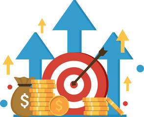 Business Plan Growth Investment