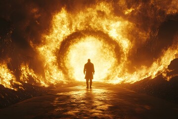 After testing, Job believes he will emerge purified like gold. (Job 23:10)