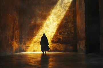 No condemnation exists for those in Christ Jesus. (Romans 8:1)