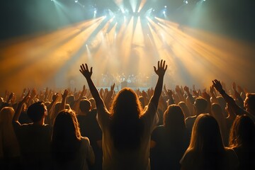 May God give you endurance and encouragement to live in harmony and glorify Him. (Romans 15:5-6)