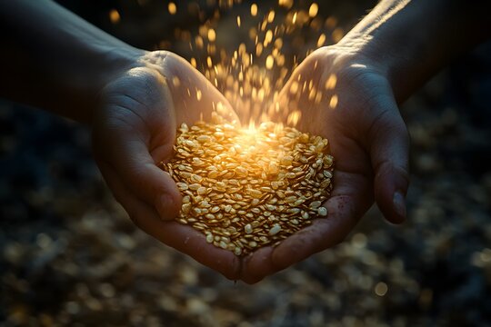 God will meet all your needs according to His riches in glory. (Philippians 4:19)