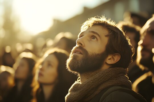 Jesus says, "Yes, I am coming soon." Amen. Come, Lord Jesus. (Revelation 22:20)