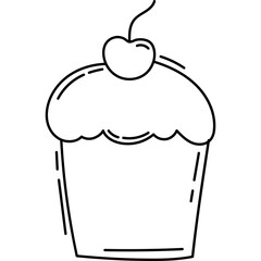 Birthday Line Element