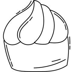 Birthday Line Element