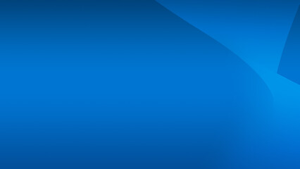 Elegant Gradient Wave Background Modern Abstract Design for Branding and Website