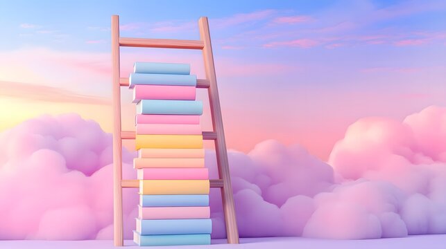 stairway to heaven