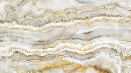 Wonderful white marble stone texture displaying a pristine and elegant surface, with delicate veining and smooth finish, perfect for enhancing the aesthetic of various design and architectural project