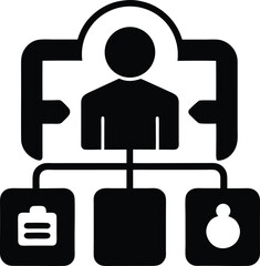 social media icon